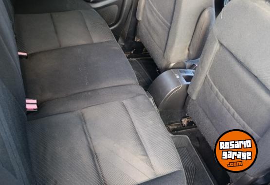 Autos - Peugeot 307 2008 Nafta 97000Km - En Venta