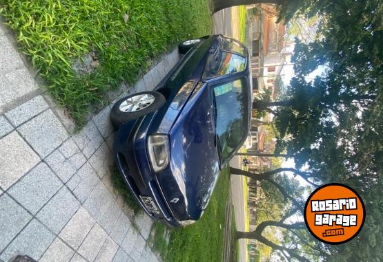 Autos - Renault Clio 1999 Diesel 326000Km - En Venta