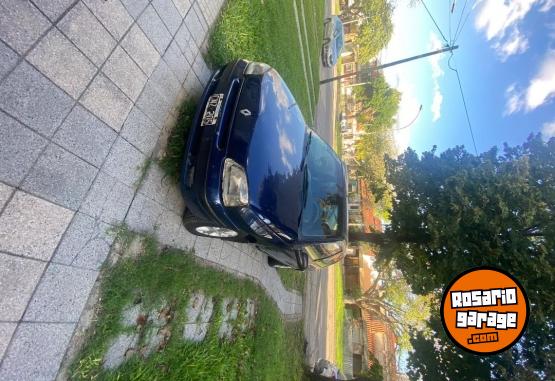 Autos - Renault Clio 1999 Diesel 326000Km - En Venta