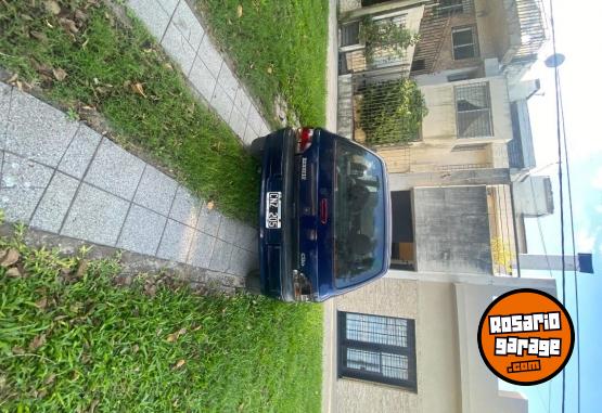 Autos - Renault Clio 1999 Diesel 326000Km - En Venta