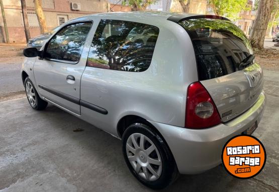 Autos - Renault Clio 1.2 pack 2012 Nafta - En Venta