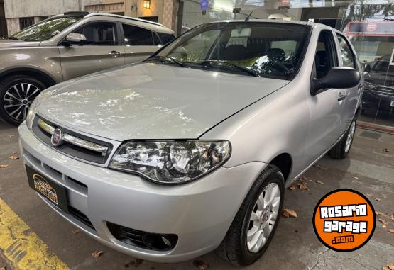 Autos - Fiat Palio elx 2011 Nafta 140000Km - En Venta
