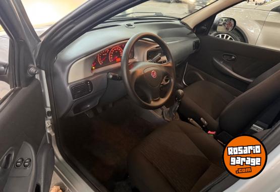 Autos - Fiat Palio elx 2011 Nafta 140000Km - En Venta