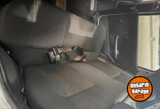 Autos - Fiat Palio elx 2011 Nafta 140000Km - En Venta