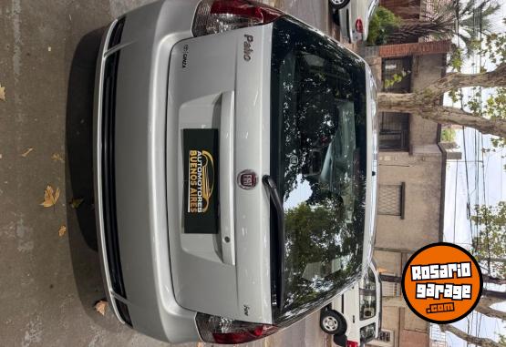 Autos - Fiat Palio elx 2011 Nafta 140000Km - En Venta