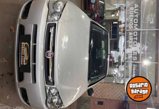 Autos - Fiat Palio elx 2011 Nafta 140000Km - En Venta