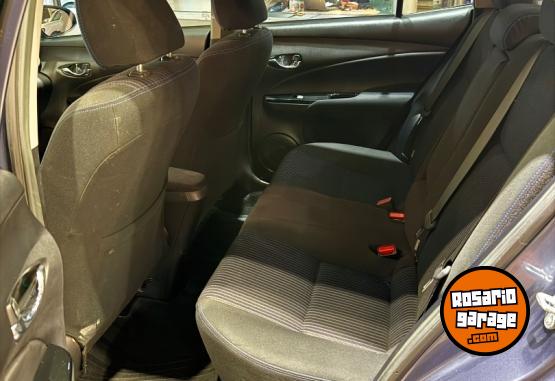 Autos - Toyota Yaris 2021 Nafta 83000Km - En Venta