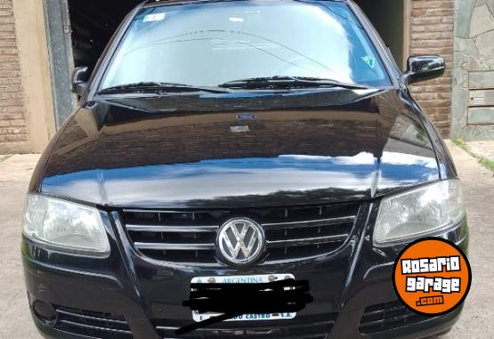 Autos - Volkswagen Gol Power 1.4 2013 Nafta 102000Km - En Venta