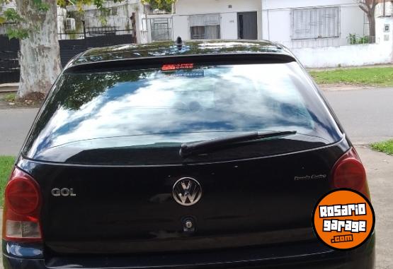 Autos - Volkswagen Gol Power 1.4 2013 Nafta 102000Km - En Venta