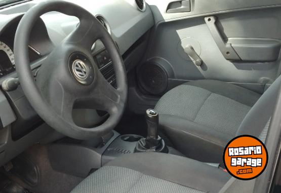 Autos - Volkswagen Gol Power 1.4 2013 Nafta 102000Km - En Venta