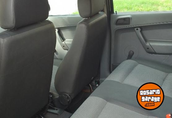 Autos - Volkswagen Gol Power 1.4 2013 Nafta 102000Km - En Venta