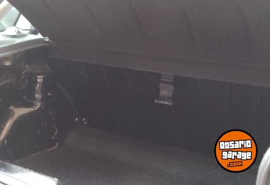 Autos - Volkswagen Gol Power 1.4 2013 Nafta 102000Km - En Venta