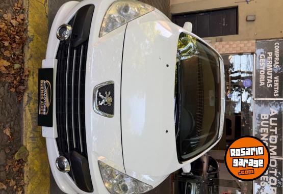 Autos - Peugeot 307 xs 1.6 2011 Nafta 158000Km - En Venta