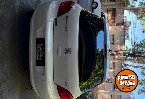 Autos - Peugeot 307 xs 1.6 2011 Nafta 158000Km - En Venta