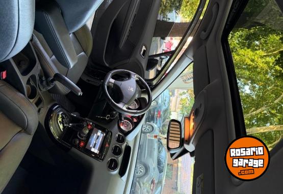 Autos - Peugeot 307 xs 1.6 2011 Nafta 158000Km - En Venta