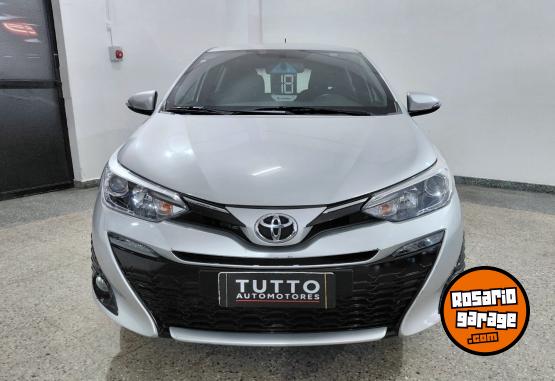 Autos - Toyota Yaris xls 2018 Nafta 77000Km - En Venta