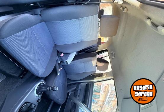 Autos - Suzuki Swift 1.5 VVT 2011 Nafta - En Venta