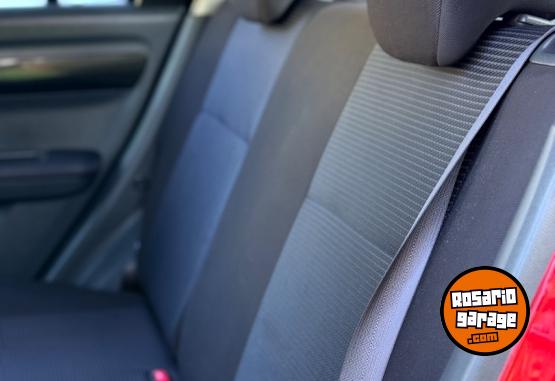 Autos - Suzuki Swift 1.5 VVT 2011 Nafta - En Venta