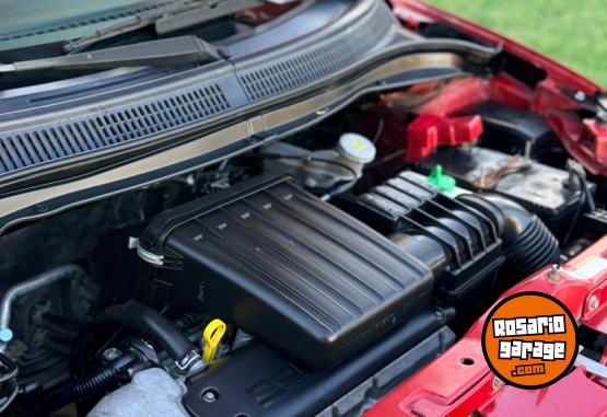 Autos - Suzuki Swift 1.5 VVT 2011 Nafta - En Venta