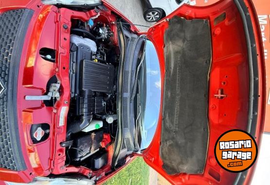 Autos - Suzuki Swift 1.5 VVT 2011 Nafta - En Venta