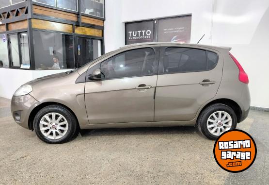 Autos - Fiat Palio attracttive 2014 Nafta 110000Km - En Venta