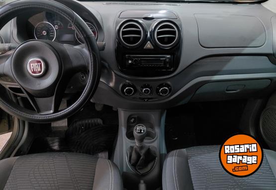 Autos - Fiat Palio attracttive 2014 Nafta 110000Km - En Venta