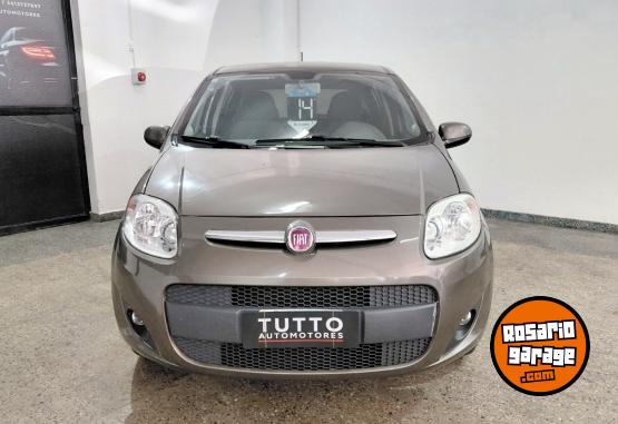 Autos - Fiat Palio attracttive 2014 Nafta 110000Km - En Venta