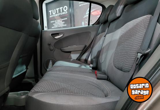 Autos - Fiat Palio attracttive 2014 Nafta 110000Km - En Venta