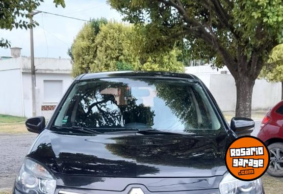 Camionetas - Renault Koleos 2014 GNC 139700Km - En Venta