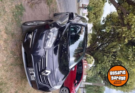 Camionetas - Renault Koleos 2014 GNC 139700Km - En Venta