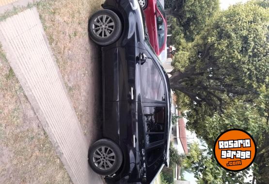 Camionetas - Renault Koleos 2014 GNC 139700Km - En Venta