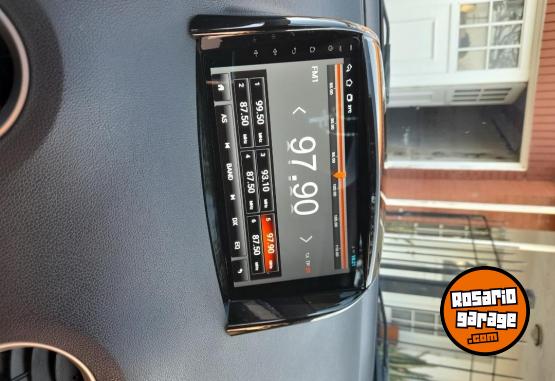 Camionetas - Renault Koleos 2014 GNC 139700Km - En Venta