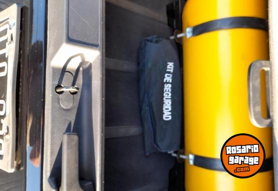 Camionetas - Renault Koleos 2014 GNC 139700Km - En Venta