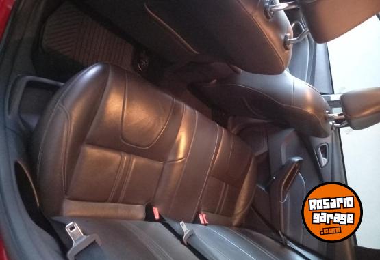 Autos - Ford Focus 2015 Nafta 123000Km - En Venta