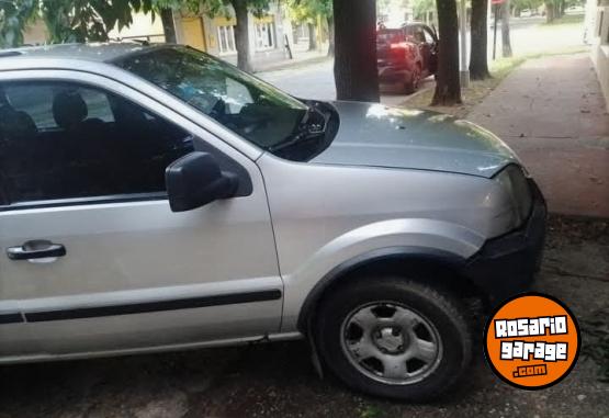 Camionetas - Ford Ecosport 2005 GNC 353Km - En Venta