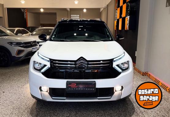 Autos - Citroen C3 Aircross 2024 Nafta 25000Km - En Venta