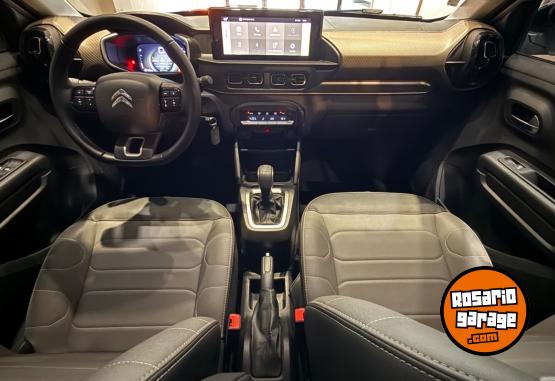 Autos - Citroen C3 Aircross 2024 Nafta 25000Km - En Venta
