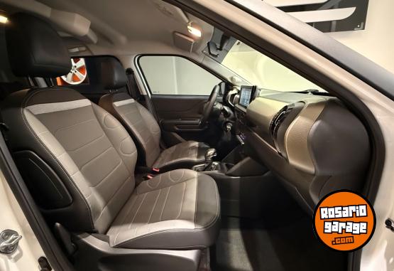 Autos - Citroen C3 Aircross 2024 Nafta 25000Km - En Venta