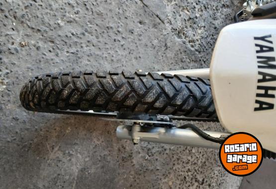 Motos - Yamaha Xtz 250 2017 Nafta 25000Km - En Venta