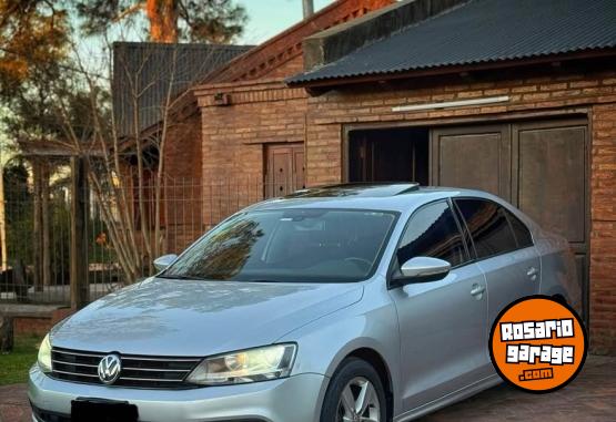 Autos - Volkswagen VENTO 2.5 2016 Nafta 130000Km - En Venta