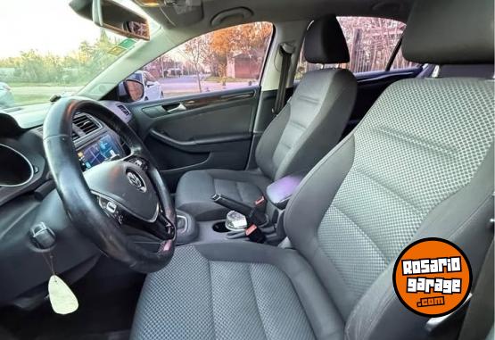 Autos - Volkswagen VENTO 2.5 2016 Nafta 130000Km - En Venta