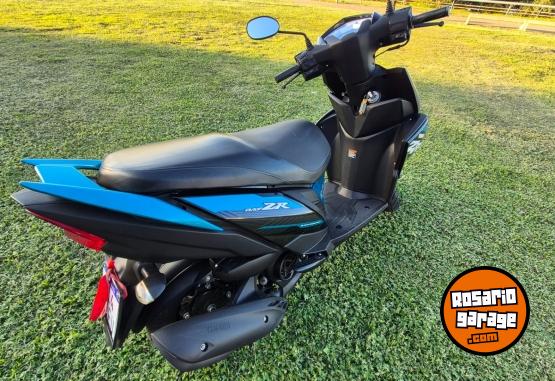 Motos - Yamaha Yamaha fz 2021 Nafta 19000Km - En Venta