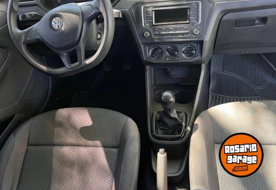 Autos - Volkswagen Gol Trend 2021 Nafta 66700Km - En Venta