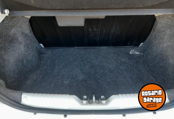 Autos - Volkswagen Gol Trend 2021 Nafta 66700Km - En Venta