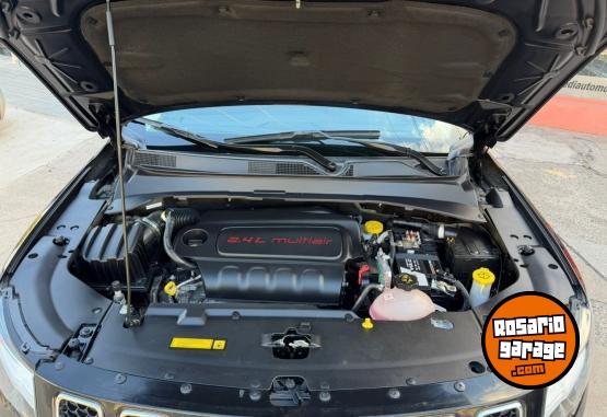 Camionetas - Chrysler JEEP COMPASS Sport 2.4 MT 2020 Nafta 40000Km - En Venta