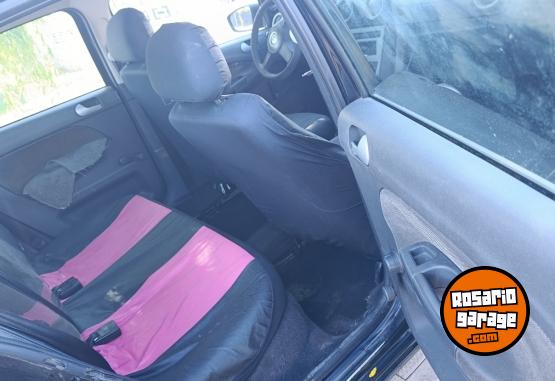 Autos - Volkswagen Voyage 2013 Nafta 200000Km - En Venta