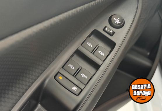 Autos - Chevrolet ONIX LT 2026 Nafta 0Km - En Venta