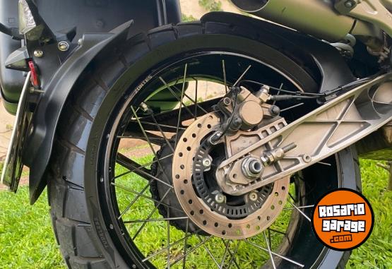 Motos - Zontes T2 310 2021 Nafta 23000Km - En Venta