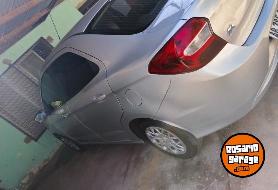 Autos - Ford Ka 2017 Nafta 115000Km - En Venta