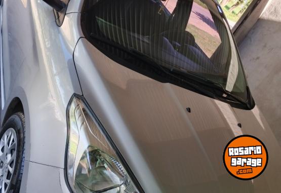 Autos - Ford Ka 2017 Nafta 115000Km - En Venta